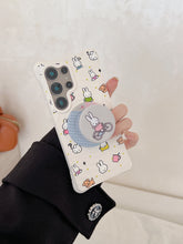 Load image into Gallery viewer, Samsung Galaxy Miffy Magsafe Case