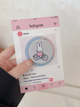 Load image into Gallery viewer, Samsung Galaxy Miffy Magsafe Case