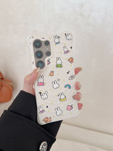 Load image into Gallery viewer, Samsung Galaxy Miffy Magsafe Case