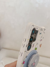 Load image into Gallery viewer, Samsung Galaxy Miffy Magsafe Case
