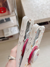 Load image into Gallery viewer, Samsung Galaxy Hello Kitty Magsafe Case