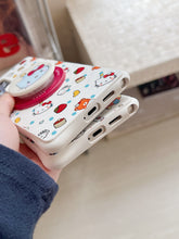 Load image into Gallery viewer, Samsung Galaxy Hello Kitty Magsafe Case