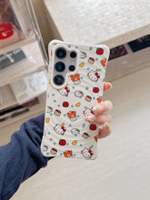 Load image into Gallery viewer, Samsung Galaxy Hello Kitty Magsafe Case