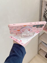 Load image into Gallery viewer, Samsung Galaxy Cute Westies Magsafe Case