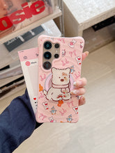 Load image into Gallery viewer, Samsung Galaxy Cute Westies Magsafe Case