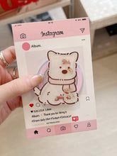 Load image into Gallery viewer, Samsung Galaxy Cute Westies Magsafe Case