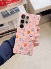 Load image into Gallery viewer, Samsung Galaxy Cute Westies Magsafe Case