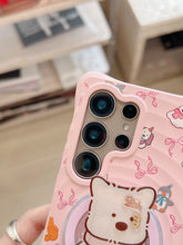 Load image into Gallery viewer, Samsung Galaxy Cute Westies Magsafe Case