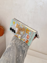Load image into Gallery viewer, Rilakkuma Samsung Zfold Magsafe Case