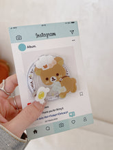 Load image into Gallery viewer, Rilakkuma Samsung Zfold Magsafe Case