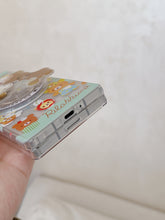 Load image into Gallery viewer, Rilakkuma Samsung Zfold Magsafe Case
