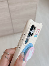 Load image into Gallery viewer, Samsung Galaxy Pink Miffy Magsafe Case