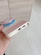 Load image into Gallery viewer, Samsung Galaxy Pink Miffy Magsafe Case