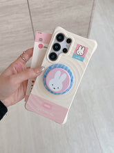 Load image into Gallery viewer, Samsung Galaxy Pink Miffy Magsafe Case