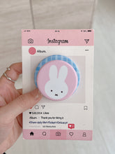 Load image into Gallery viewer, Samsung Galaxy Pink Miffy Magsafe Case