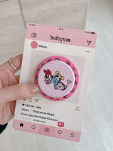 Load image into Gallery viewer, Samsung Galaxy PowerPuff Girl Magsafe Case