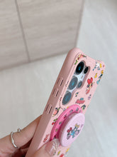 Load image into Gallery viewer, Samsung Galaxy PowerPuff Girl Magsafe Case