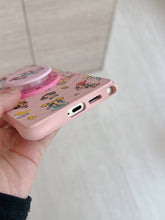 Load image into Gallery viewer, Samsung Galaxy PowerPuff Girl Magsafe Case