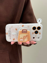 Load image into Gallery viewer, Pretzel Magsafe iPhone Case