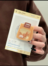 Load image into Gallery viewer, Pretzel Magsafe iPhone Case