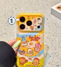 Load image into Gallery viewer, Twinkle Twinkle Farm Tale Magsafe iPhone Case