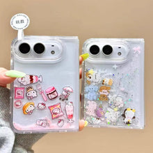 Load image into Gallery viewer, Hello Kitty iPhone Duo Case