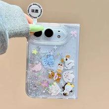 Load image into Gallery viewer, Hello Kitty iPhone Duo Case