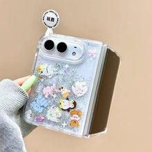 Load image into Gallery viewer, Hello Kitty iPhone Duo Case