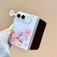 Load image into Gallery viewer, Hello Kitty iPhone Duo Case
