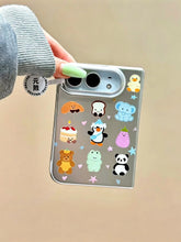 Load image into Gallery viewer, Jelly Cat iPhone Duo Case
