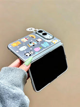 Load image into Gallery viewer, Jelly Cat iPhone Duo Case