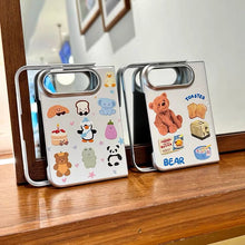 Load image into Gallery viewer, Jelly Cat iPhone Duo Case