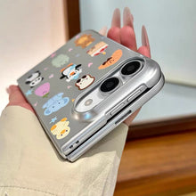 Load image into Gallery viewer, Jelly Cat iPhone Duo Case