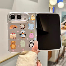 Load image into Gallery viewer, Jelly Cat iPhone Duo Case