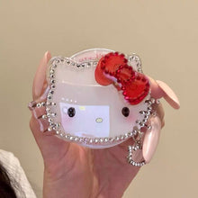 Load image into Gallery viewer, Hello Kitty with Bear Magsafe iPhone Case