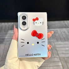 Load image into Gallery viewer, Hello Kitty Samsung ZFold 8 Case