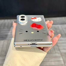 Load image into Gallery viewer, Hello Kitty Samsung ZFold 8 Case