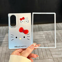 Load image into Gallery viewer, Hello Kitty Samsung ZFold 8 Case