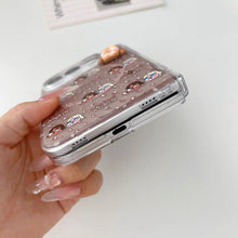 Load image into Gallery viewer, Cry Baby Magnetic iPhone Duo Case
