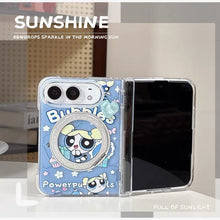 Load image into Gallery viewer, PowerPuff Girls iPhone Duo Case