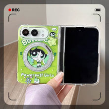 Load image into Gallery viewer, PowerPuff Girls iPhone Duo Case