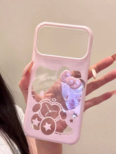 Load image into Gallery viewer, Couple Hello Kitty iPhone Case