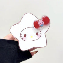 Load image into Gallery viewer, Strawberry Hello Kitty Magsafe iPhone Case
