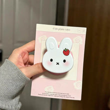 Load image into Gallery viewer, Strawberry Miffy Magsafe iPhone Case