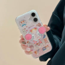 Load image into Gallery viewer, Coco and Wondrous Gang Magsafe Case