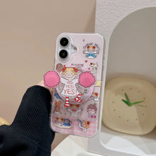 Load image into Gallery viewer, Coco and Wondrous Gang Magsafe Case