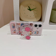 Load image into Gallery viewer, Coco and Wondrous Gang Magsafe Case