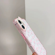 Load image into Gallery viewer, Peek A Boo Melody iPhone Case