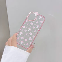 Load image into Gallery viewer, Peek A Boo Melody iPhone Case