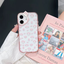 Load image into Gallery viewer, Peek A Boo Melody iPhone Case